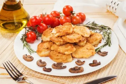 Як зробити кляр для риби прості і зрозумілі рецепти (риби) Як зробити кляр для риби прості і зрозумілі рецепти