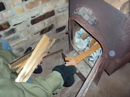 Як зробити опалення та обігрів в лазні взимку (опаленні обігрів лазні котли система зима) Як зробити опалення та обігрів в лазні взимку