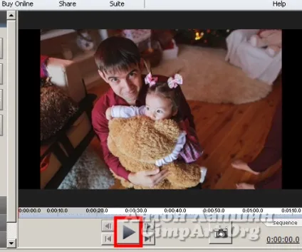 Як зробити слайд шоу з фотографій (зробити слайд фотографій) Як зробити слайд шоу з фотографій