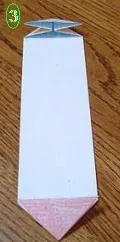 Як зробити танк з паперу, вироби з паперу! (Зробити танк паперу) Як зробити танк з паперу, вироби з паперу!