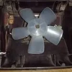 Як зняти вентилятор пічки ваз 2107 самостійно інструкція (зняти) Як зняти вентилятор пічки ваз 2107 самостійно інструкція