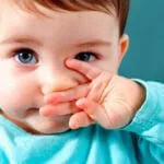 Як зняти набряк носа у дитини лікування (зняти) Як зняти набряк носа у дитини лікування