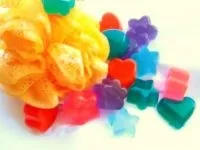Як зробити желе для ванни і душа своїми руками (душа) Як зробити желе для ванни і душа своїми руками