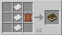 Як зробити в minecraft книгу Зачарований і де застосувати (minecraft) Як зробити в minecraft книгу Зачарований і де застосувати