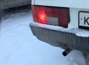Як зробити вихлоп тихіше кілька перевірених способів - твій АВТОПУЛЬС (можна) Як зробити вихлоп тихіше кілька перевірених способів - твій АВТОПУЛЬС