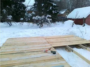 Як зібрати юрту, складання та розбирання юрт