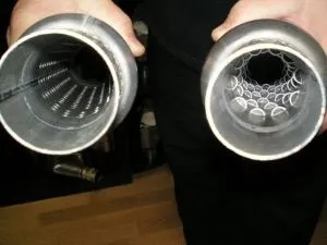Як зробити вихлоп тихіше кілька перевірених способів - твій АВТОПУЛЬС (вихлопу) Як зробити вихлоп тихіше кілька перевірених способів - твій АВТОПУЛЬС