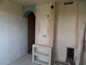Як зробити вентиляцію на кухні в квартирі витяжка, повітроводи (вентиляцію) Як зробити вентиляцію на кухні в квартирі витяжка, повітроводи