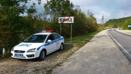 Як співробітники ДПС обманюють водіїв (6 фото текст) - Трініксі (зараз) Як співробітники ДПС обманюють водіїв (6 фото текст) - Трініксі