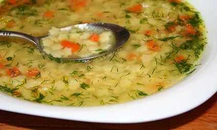 Як скласти дитяче меню - новий герой (скласти) Як скласти дитяче меню - новий герой
