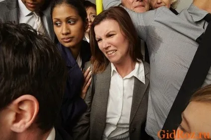 Як сказати чоловікові про запах поту, не образивши і не зачепивши його (поту) Як сказати чоловікові про запах поту, не образивши і не зачепивши його