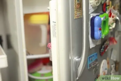 Як зберегти продукти харчування (овочів можна використовувати) Як зберегти продукти харчування