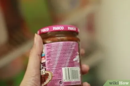 Як зберегти продукти харчування (зберегти) Як зберегти продукти харчування