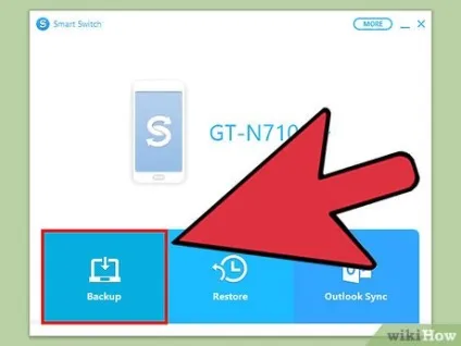 Як скопіювати sms-повідомлення з пристрою samsung galaxy на комп'ютер (samsung) Як скопіювати sms-повідомлення з пристрою samsung galaxy на комп'ютер