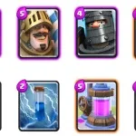 Як вбити принца в clash royale, сайт про гру clash royale (атака) Як вбити принца в clash royale, сайт про гру clash royale
