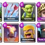 Як вбити принца в clash royale, сайт про гру clash royale (принца) Як вбити принца в clash royale, сайт про гру clash royale