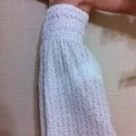 Як зшити наволочку на диванну подушку, жіноче хобі (подушку) Як зшити наволочку на диванну подушку, жіноче хобі