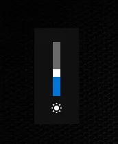 Як зменшити і додати яскравість на ноутбуці (Windows Windows є) Як зменшити і додати яскравість на ноутбуці