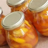 Як зварити варення з черешні на зиму (зварити) Як зварити варення з черешні на зиму