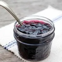 Як зварити варення з черешні на зиму (черешні) Як зварити варення з черешні на зиму