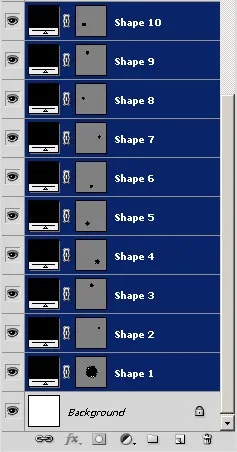 Як створити безшовну текстуру в photoshop (основи) Як створити безшовну текстуру в photoshop