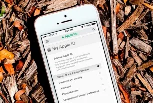 Як створити американський apple id (apple) Як створити американський apple id