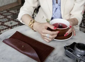 Як зшити клатч зі шкіри, зі старих джинсів, як підібрати викрійки (зшити клатч шкіра старий форма сумка весілля тканину джинса сумка можна) Як зшити клатч зі шкіри, зі старих джинсів, як підібрати викрійки