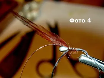 Як зв'язати муху і мормишку майстерня - снасті - все для риболовлі в Харкові - портал для (мормишку) Як зв'язати муху і мормишку майстерня - снасті - все для риболовлі в Харкові - портал для