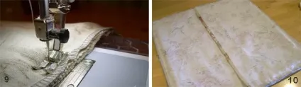 Як зшити наволочку на диванну подушку, жіноче хобі (фетру своїми руками) Як зшити наволочку на диванну подушку, жіноче хобі