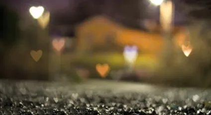 Як створити ефект боке за допомогою фільтра (bokeh) Як створити ефект боке за допомогою фільтра