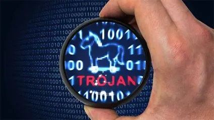 Як видалити backup, 2 virus removal