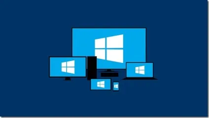 Як прибрати значок поновлення windows 10 (прибрати) Як прибрати значок поновлення windows 10
