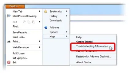 Як видалити backup, 2 virus removal