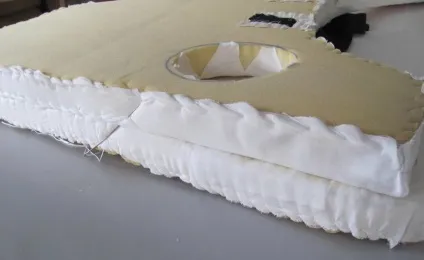 Як зшити ростовую ляльку своїми руками для дитячого садка відео майстер-клас і фото (своїми) Як зшити ростовую ляльку своїми руками для дитячого садка відео майстер-клас і фото