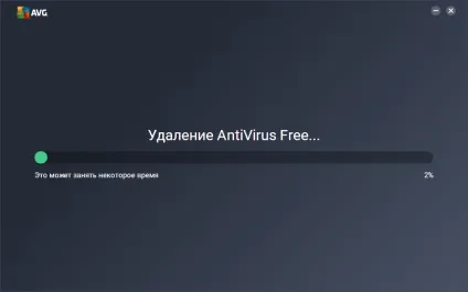 Як видалити avg повністю з комп'ютера утиліта avg remover, вбудовані засоби windows (remover) Як видалити avg повністю з комп'ютера утиліта avg remover, вбудовані засоби windows