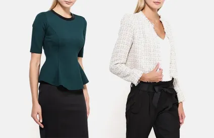 Як створити жіночний образ (створити) Як створити жіночний образ