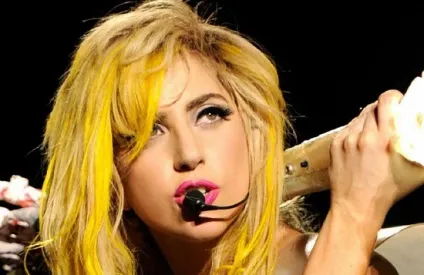 Як стала знаменитою леді гага (lady gaga) - історія успіху, starcasm (gaga) Як стала знаменитою леді гага (lady gaga) - історія успіху, starcasm