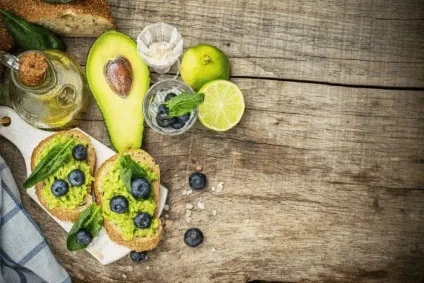 Як зберегти вітаміни в продуктах харчування (вітаміни) Як зберегти вітаміни в продуктах харчування