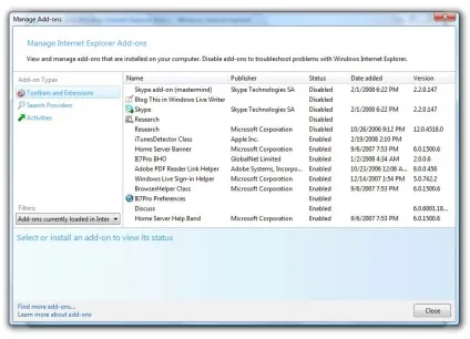Як видалити browsemark, як видалити вірус (видалити) Як видалити browsemark, як видалити вірус