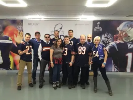 Як створити фан-клуб команди НФЛ вУкаіни - first - goal (nfl) Як створити фан-клуб команди НФЛ вУкаіни - first - goal