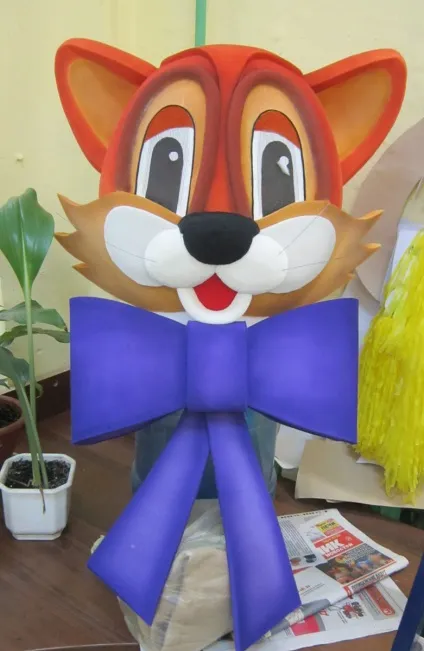 Як зшити ростовую ляльку своїми руками для дитячого садка відео майстер-клас і фото (фото) Як зшити ростовую ляльку своїми руками для дитячого садка відео майстер-клас і фото