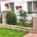 Як встановити стовпчики для огорожі схеми, покрокові інструкції (стовпчики) Як встановити стовпчики для огорожі схеми, покрокові інструкції