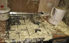 Як видаляти плями від монтажної піни (як видалити монтажну піну) Як видаляти плями від монтажної піни