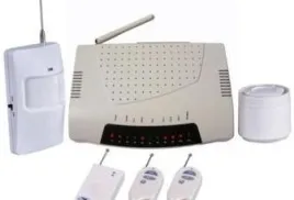 Як встановити охоронну gsm сигналізацію своїми руками (як самостійно встановити сигналізацію) Як встановити охоронну gsm сигналізацію своїми руками