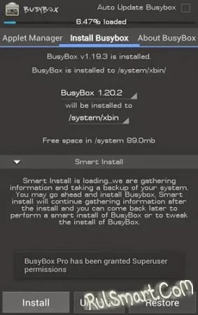 Як видалити віруси monkey test і time service - скачати ігри, програми, теми та шпалери безкоштовно