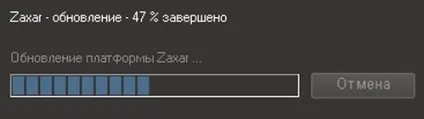 Як видалити zaxar games browser з комп'ютера повністю (Microsoft Windows Start) Як видалити zaxar games browser з комп'ютера повністю