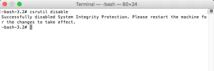 Як встановити os x el capitan на mac pro original - наші інструкції