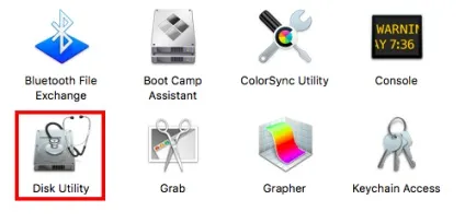 Як встановити os x el capitan на mac pro original - наші інструкції