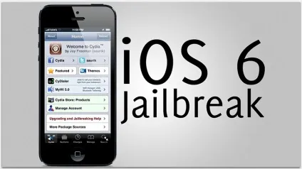 Як встановити джейлбрейк - інструкція для iphone і apple tv (встановити) Як встановити джейлбрейк - інструкція для iphone і apple tv