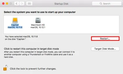 Як встановити os x el capitan на mac pro original - наші інструкції